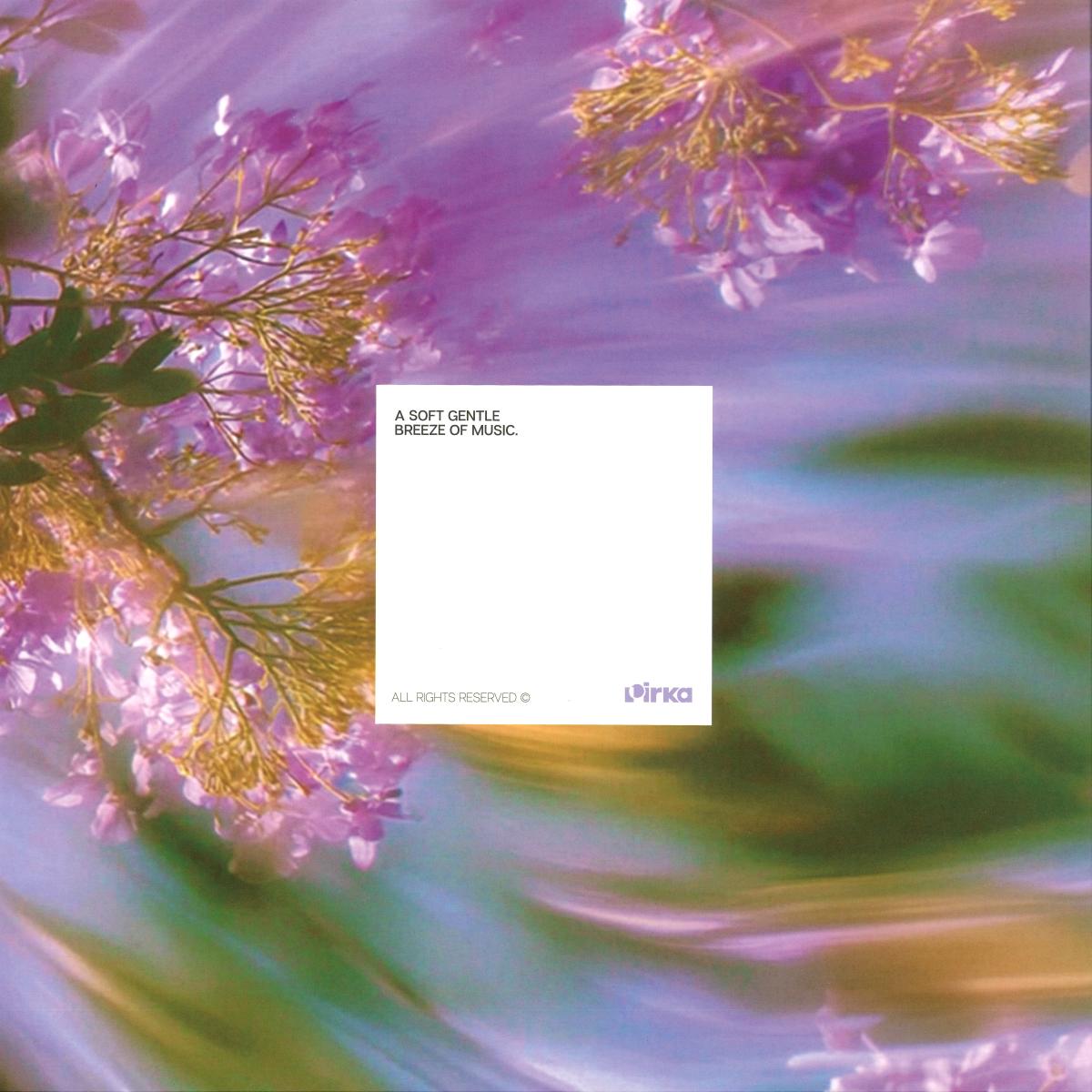 Guy From Downstairs - Brighter EP (VINYL 12" Pirka PRKV09) | NEW Mint (M) Mint (M) - TECH HOUSE *NEW*