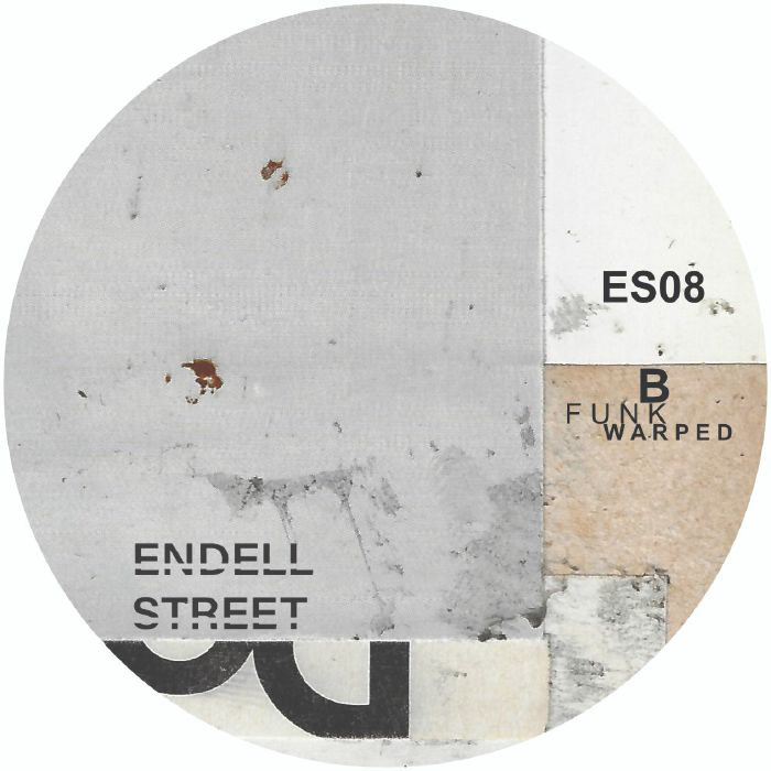 Dexter - (PRESALE 7/27/26) Tangent Boy (VINYL) | Mint (M) Mint (M) - TECH HOUSE *NEW*