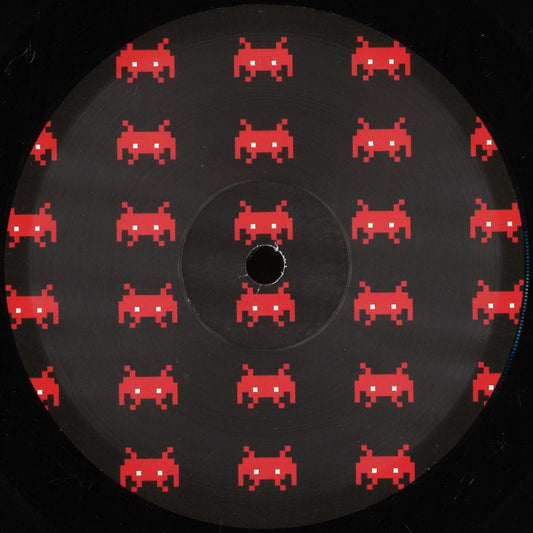 Brett Johnson - Broken Machine (VINYL 12" 20:20 Vision) | NEW - TECH HOUSE *NEW*