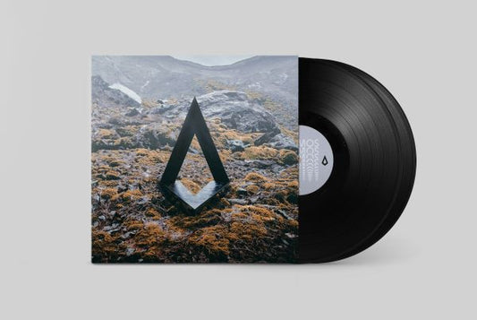 II (2xVINYL) | Mint (M) Mint (M) - TECH HOUSE *NEW*