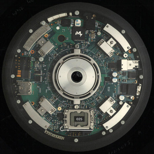 Trancalona EP (VINYL 12") | Mint (M) Mint (M) - TECH HOUSE *NEW*