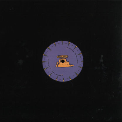 Self Control (VINYL 12") | Mint (M) Mint (M) - TECH HOUSE *NEW*