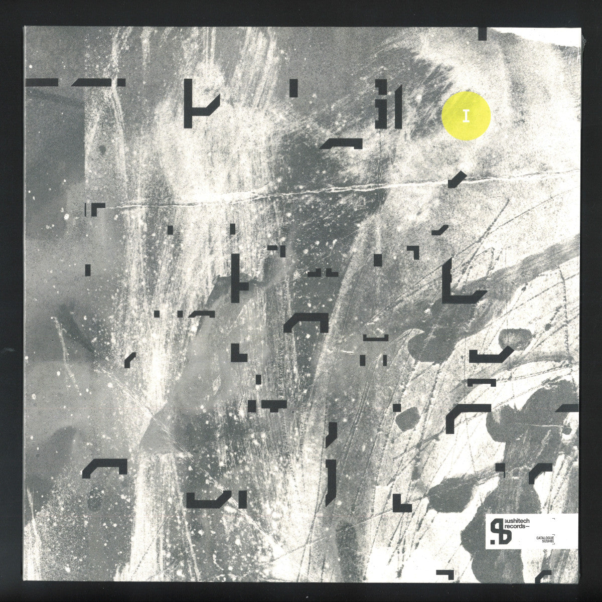 Housey Doingz - A Few And Far Between I (VINYL 12" Sushitech) | NEW Mint (M) Mint (M) - TECH HOUSE *NEW*