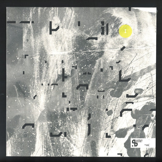 Housey Doingz - A Few And Far Between I (VINYL 12" Sushitech) | NEW Mint (M) Mint (M) - TECH HOUSE *NEW*