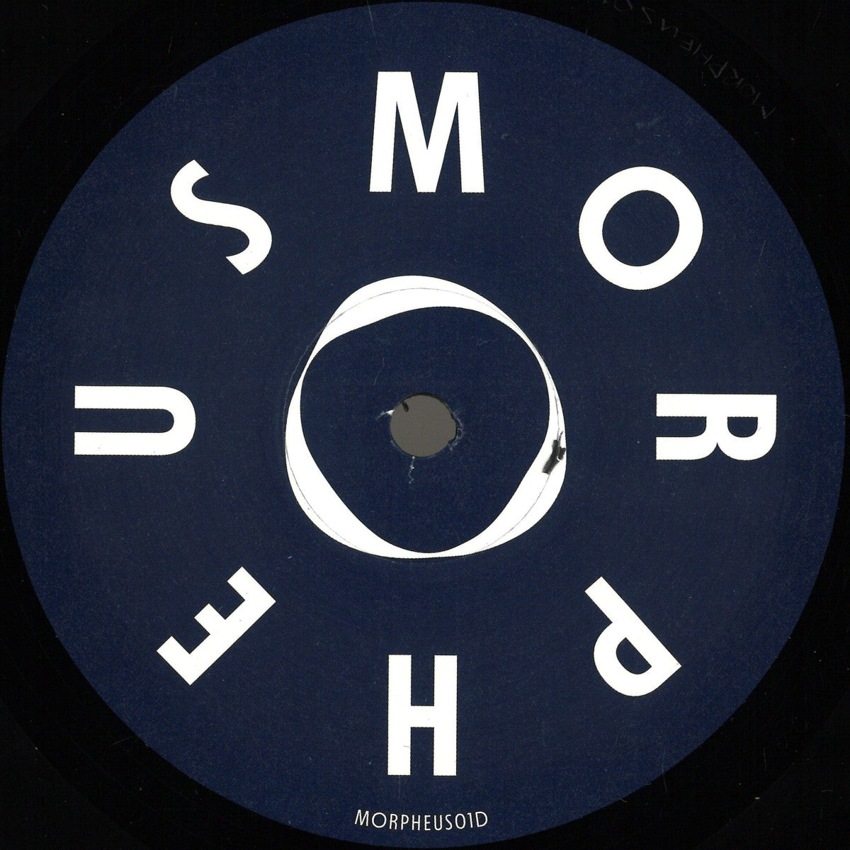 Sound Of The Suburbs - This Is The (VINYL 12" Morpheus) | NEW - TECH HOUSE *NEW*