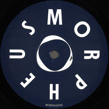 Sound Of The Suburbs - This Is The (VINYL 12" Morpheus) | NEW - TECH HOUSE *NEW*