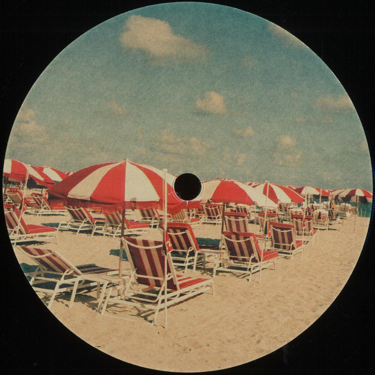 Various - NBHDV002 (VINYL 12" Neighborhood Music) | NEW - TECH HOUSE *NEW*