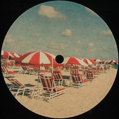 Various - NBHDV002 (VINYL 12" Neighborhood Music) | NEW - TECH HOUSE *NEW*