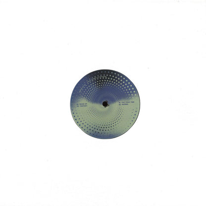 Eli Zem - Kiss My Music (VINYL 12" Cavilar CAV001) | NEW Mint (M) Mint (M) - TECH HOUSE *NEW*