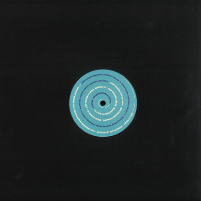 Various - Volume 6 (VINYL 12" Superfett SFV006 2026) | NEW - TECH HOUSE *NEW*