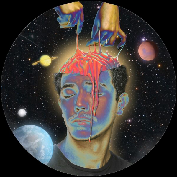 (PRESALE 5/21/26) Mind Games Remixes (Part 2) (VINYL) | Mint (M) Mint (M) - TECH HOUSE *NEW*