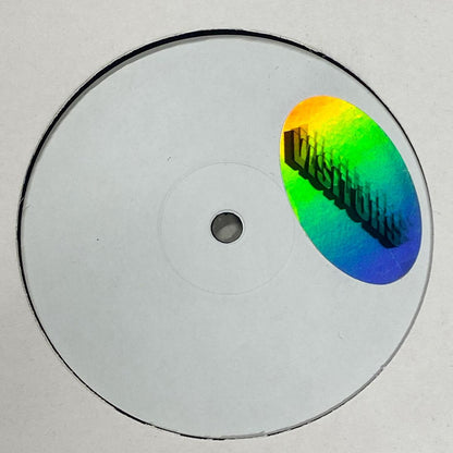 Various - Visitors 001 (VINYL 12" Visitors VSTR001) | NEW - TECH HOUSE *NEW*