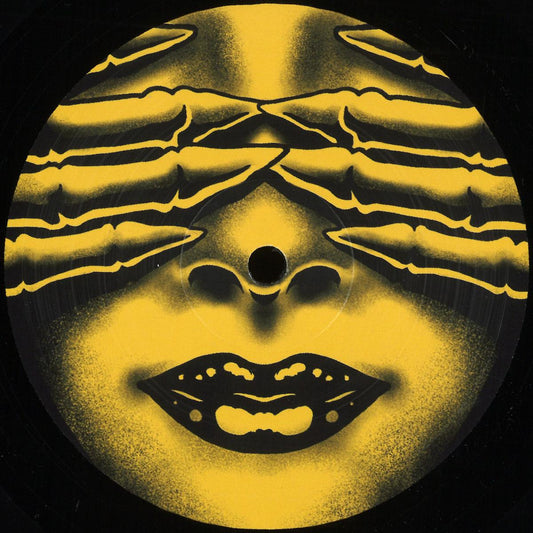 DOTT - 1955 Revival (VINYL 12" Hereafter) | NEW - TECH HOUSE *NEW*