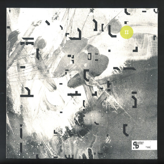 Housey Doingz - A Few And Far Between II (VINYL 12" Sushitech) | NEW Mint (M) Mint (M) - TECH HOUSE *NEW*