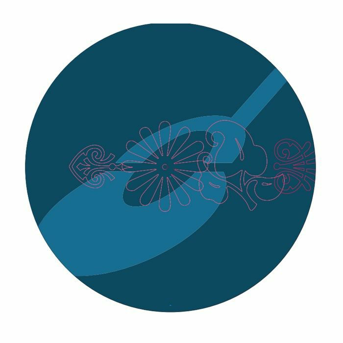 Inland Knights - (PRESALE 8/24/26) Hollow Legs (VINYL) | Mint Mint - TECH HOUSE *NEW*