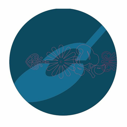 Inland Knights - (PRESALE 8/24/26) Hollow Legs (VINYL) | Mint Mint - TECH HOUSE *NEW*