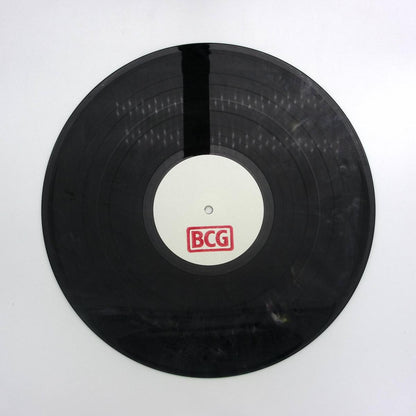 DJ Beluga92 - (PRESALE 09/01/26) RIP Meine Maschine (VINYL 12" BERLINCIAGAY) | NEW Mint (M) Mint (M) - TECH HOUSE *NEW*
