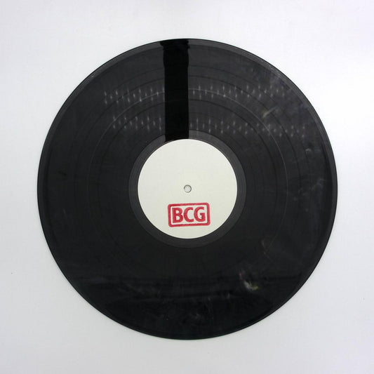 DJ Beluga92 - (PRESALE 09/01/26) RIP Meine Maschine (VINYL 12" BERLINCIAGAY) | NEW Mint (M) Mint (M) - TECH HOUSE *NEW*