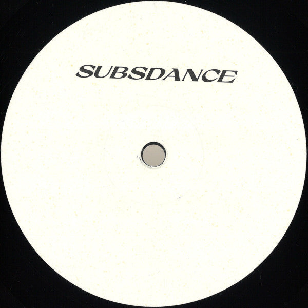 Untitled EP | Mint (M) Generic