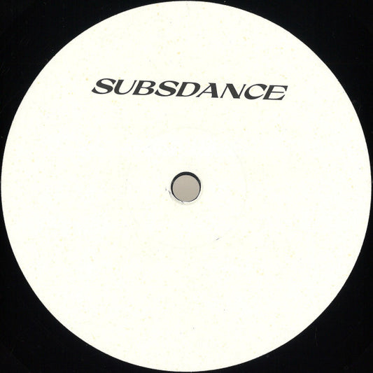 Untitled EP | Mint (M) Generic