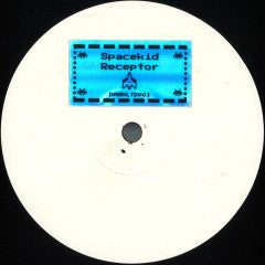 (PRE-ORDER TBA) Receptor EP (VINYL) | Mint (M) Mint (M) - TECH HOUSE *NEW*