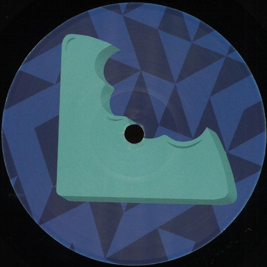 Various - Volume 6 (VINYL 12" Superfett SFV006 2026) | NEW - TECH HOUSE *NEW*