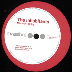 (PRE-ORDER) Mistaken Identity (VINYL) | - TECH HOUSE *NEW*