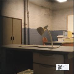 Rioz EP (VINYL 12") | Mint (M) Mint (M) - TECH HOUSE *NEW*