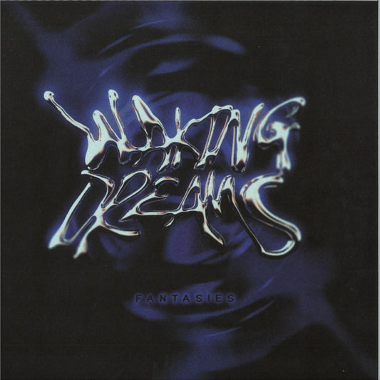 AGELESS, Aline Umber - Fantasies (VINYL 12" Waking Dreams) | NEW - TECH HOUSE *NEW*