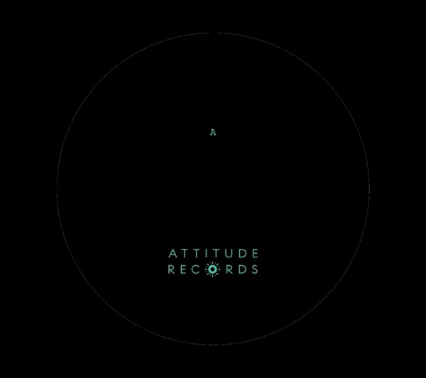 (PRESALE 4/23/26) TEST DRIVE EP (VINYL) | Mint (M) Mint (M) - TECH HOUSE *NEW*