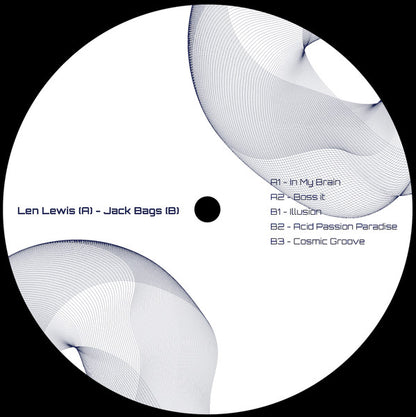 Dirty Rythm (VINYL) | Mint (M) Mint (M) - TECH HOUSE *NEW*