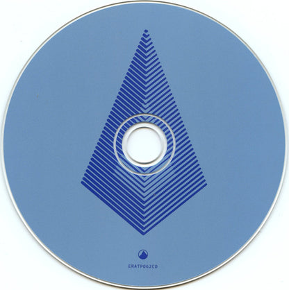 Kiasmos (CD) | Mint (M) Mint (M) - TECH HOUSE *NEW*