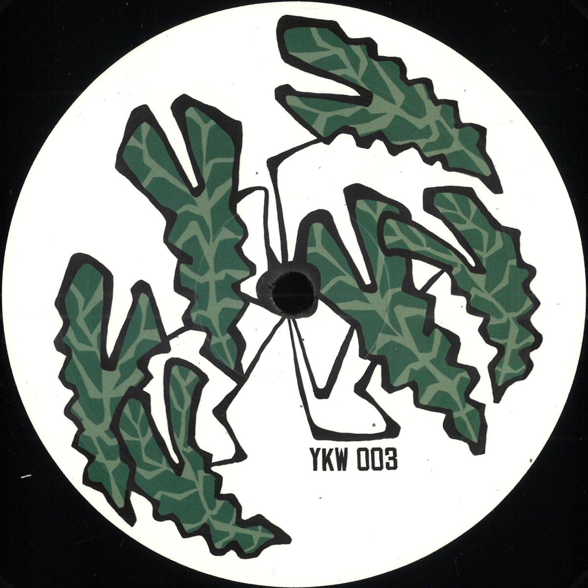 EZ PC EP (VINYL 12") | Mint (M) Mint (M) - TECH HOUSE *NEW*