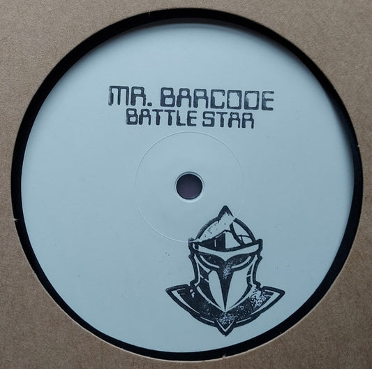Battlestar (VINYL | Mint (M) Mint (M) - TECH/HOUSE *NEW*