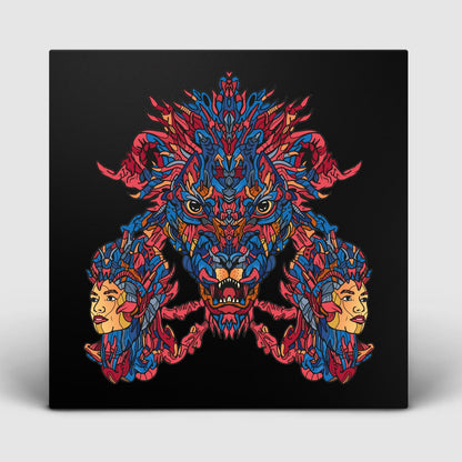 Various - (PRESALE 07/31/26) Bondage Games Part 11 (VINYL 5xLP BOX BONDAGE-MUSIC BOND12084BOX) | NEW Mint (M) Mint (M) - TECH HOUSE *NEW*