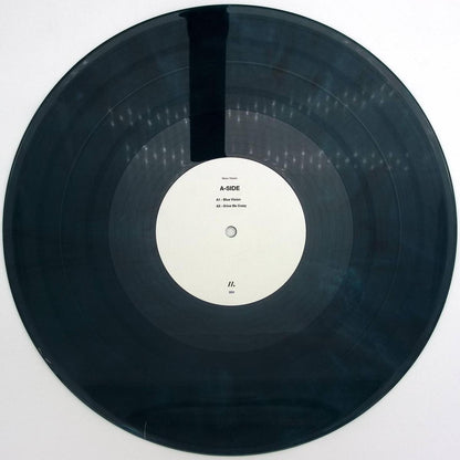 Vitess - Visions (BLUE VINYL 12" Homegrown) | NEW - TECH HOUSE *NEW*