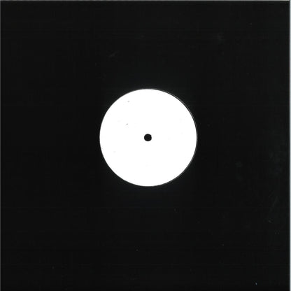Sueezo - Faithful Instinct (VINYL 12" Ghost Recs GRECS006) | NEW - TECH HOUSE *NEW*