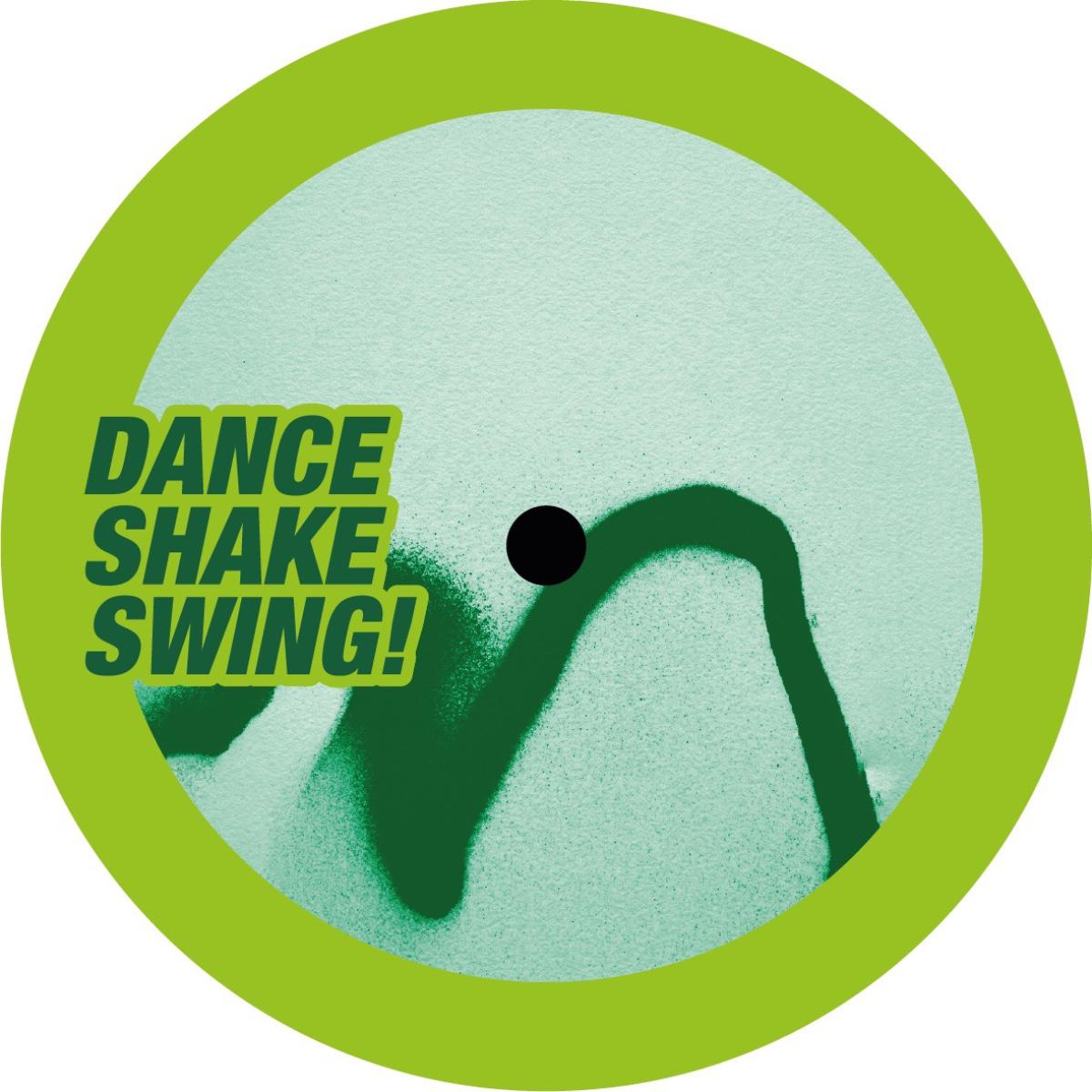 In Doubt - (PRESALE TBD) The Lucky Hours (VINYL 12" Dance, Shake, Swing!) | NEW - TECH HOUSE *NEW*