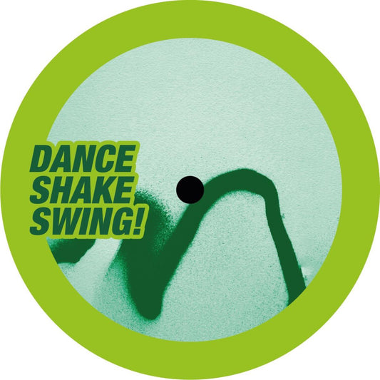 In Doubt - (PRESALE TBD) The Lucky Hours (VINYL 12" Dance, Shake, Swing!) | NEW - TECH HOUSE *NEW*