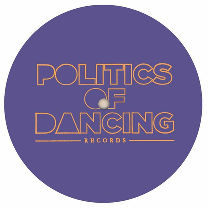 Djebali / Politics Of Dancing - (PRESALE 7/6/26) The Moment EP (VINYL) | Mint (M) Mint (M) - TECH HOUSE *NEW*