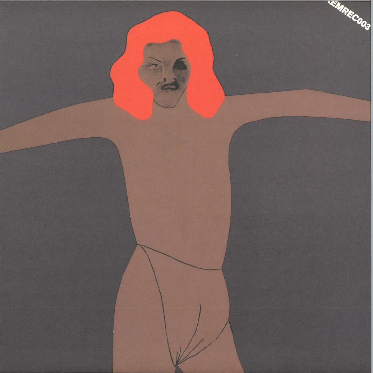 Corrie - Re-Grooves (VINYL 12" Tremendo) | NEW Mint (M) Mint (M) - TECH HOUSE *NEW*