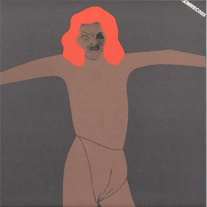 Corrie - Re-Grooves (VINYL 12" Tremendo) | NEW Mint (M) Mint (M) - TECH HOUSE *NEW*