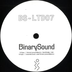 (PRE-ORDER) Untitled (VINYL) | - TECH HOUSE *NEW*