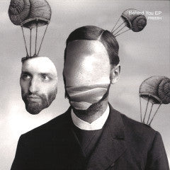 Behind You EP (VINYL) | Mint (M) Mint (M) - TECH HOUSE *NEW*