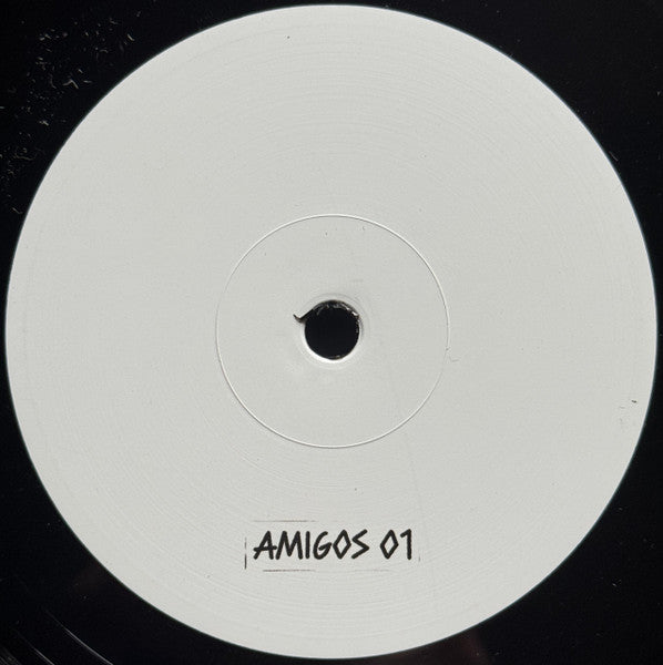 Uxementale EP (10" VINYL) | Mint (M) Generic - TECH HOUSE *NEW*