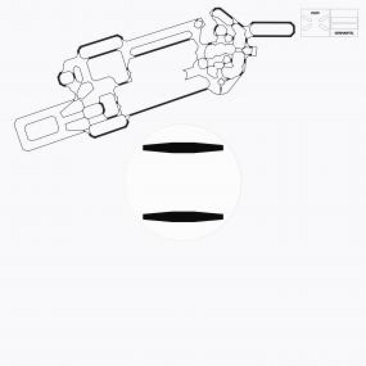 Ploy - (PRESALE 9/17/26) Glizzy (VINYL 12" Dekmantel) | NEW - TECH HOUSE *NEW*
