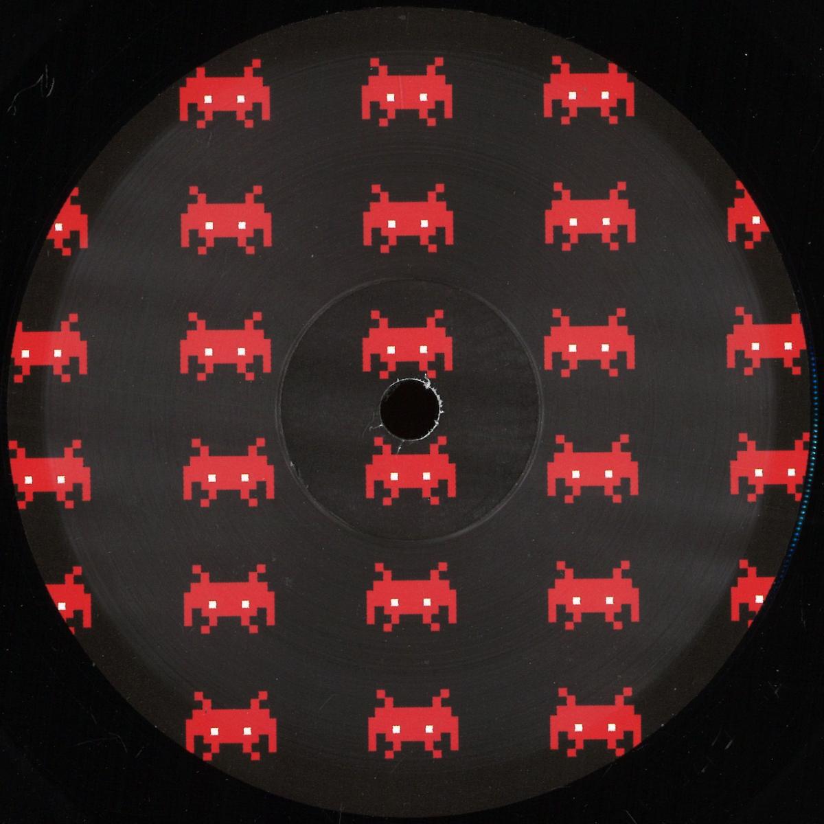 Brett Johnson - Broken Machine (VINYL 12" 20:20 Vision) | NEW - TECH HOUSE *NEW*