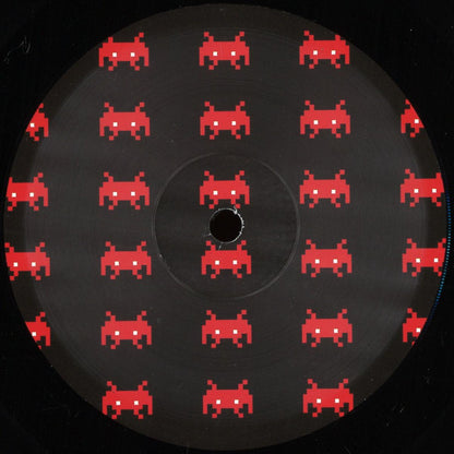 Brett Johnson - Broken Machine (VINYL 12" 20:20 Vision) | NEW - TECH HOUSE *NEW*