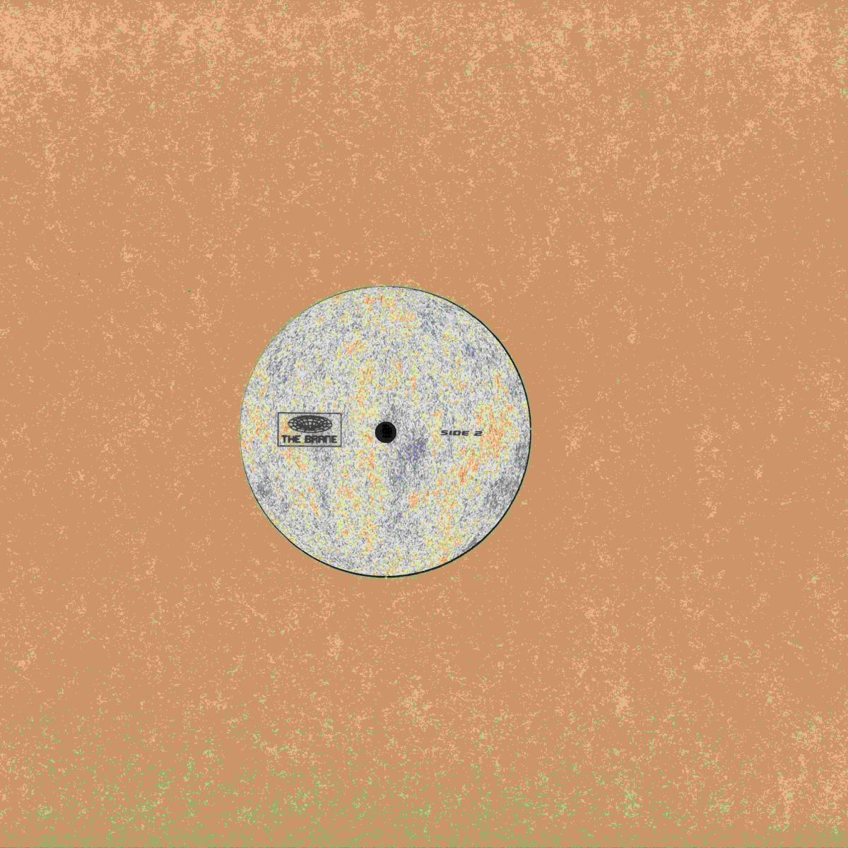 Youandewan - The Brane 003 (VINYL 12" The Brane BRANE003 2026) | NEW - TECH HOUSE *NEW*