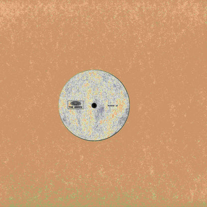 Youandewan - The Brane 003 (VINYL 12" The Brane BRANE003 2026) | NEW - TECH HOUSE *NEW*